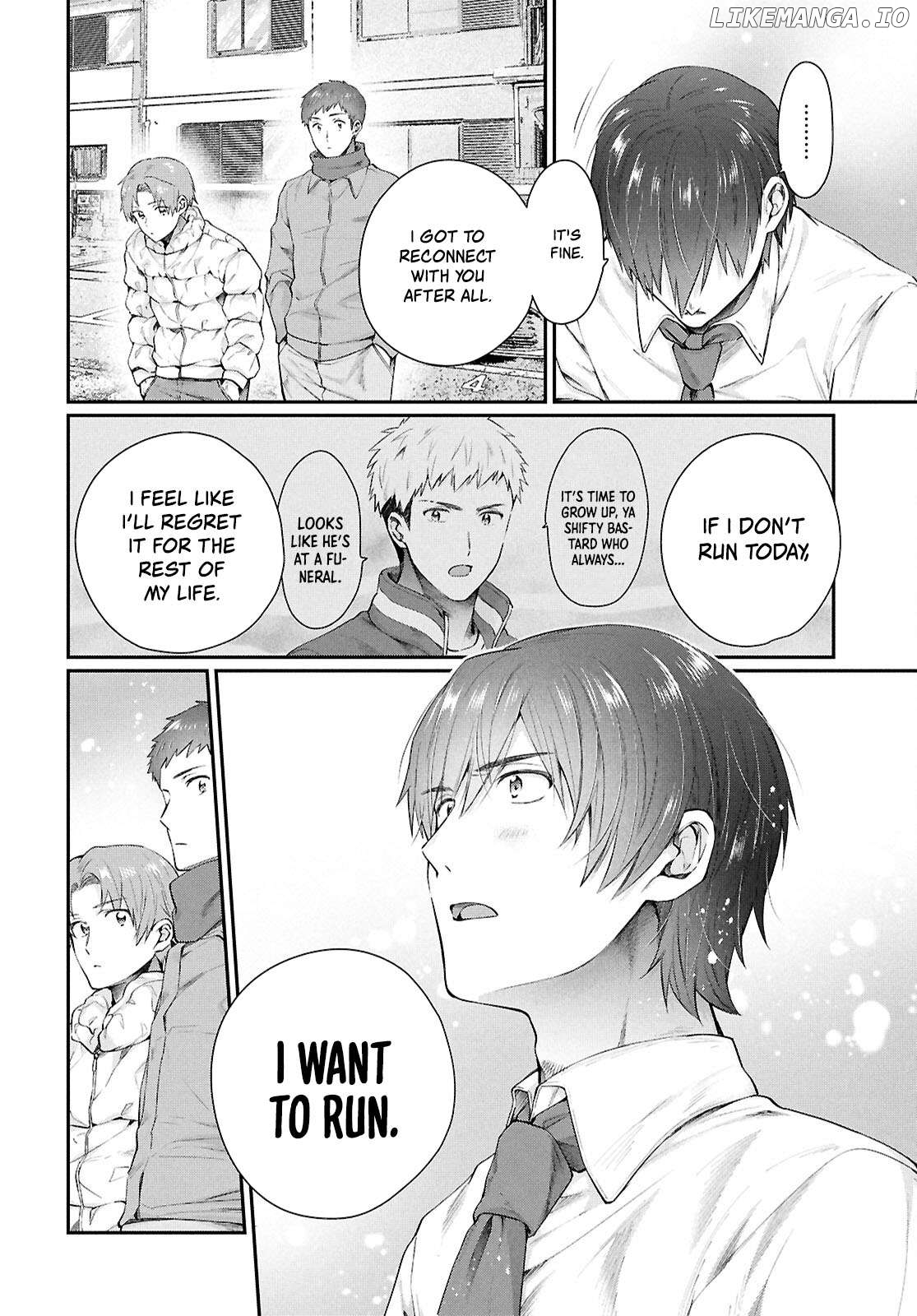 More Than a Married Couple, But Not Lovers, Chapter 78 image 04